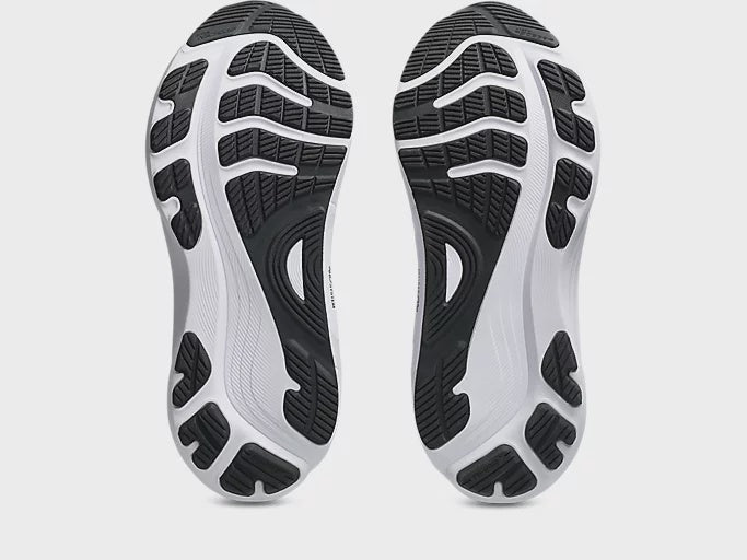 Asics Gel-Kayano 32 (2E) Black / White Mens