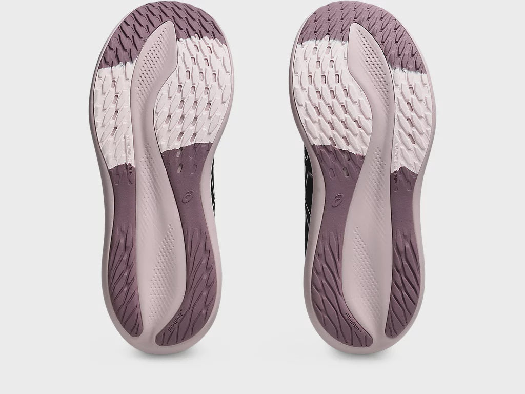 Asics Glideride Max Pale Pink Womens