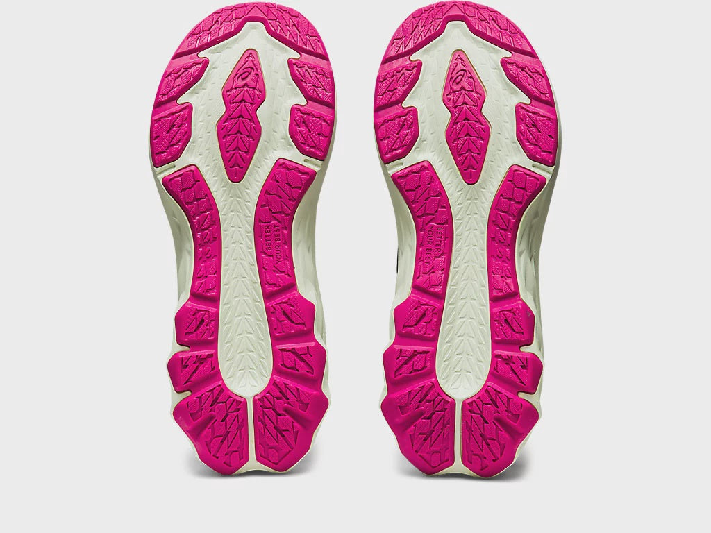 Asics Novablast 2 (GS) Fruit Kids