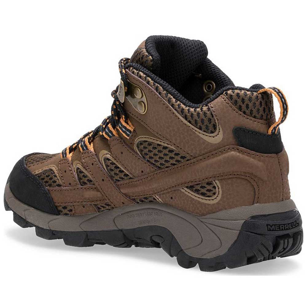 Merrell Moab 2 Mid Earth Kids