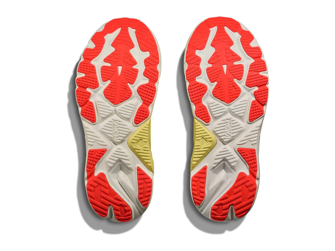 Hoka Arahi 8 Sunlight Womens (LAST PAIR US 9.5)