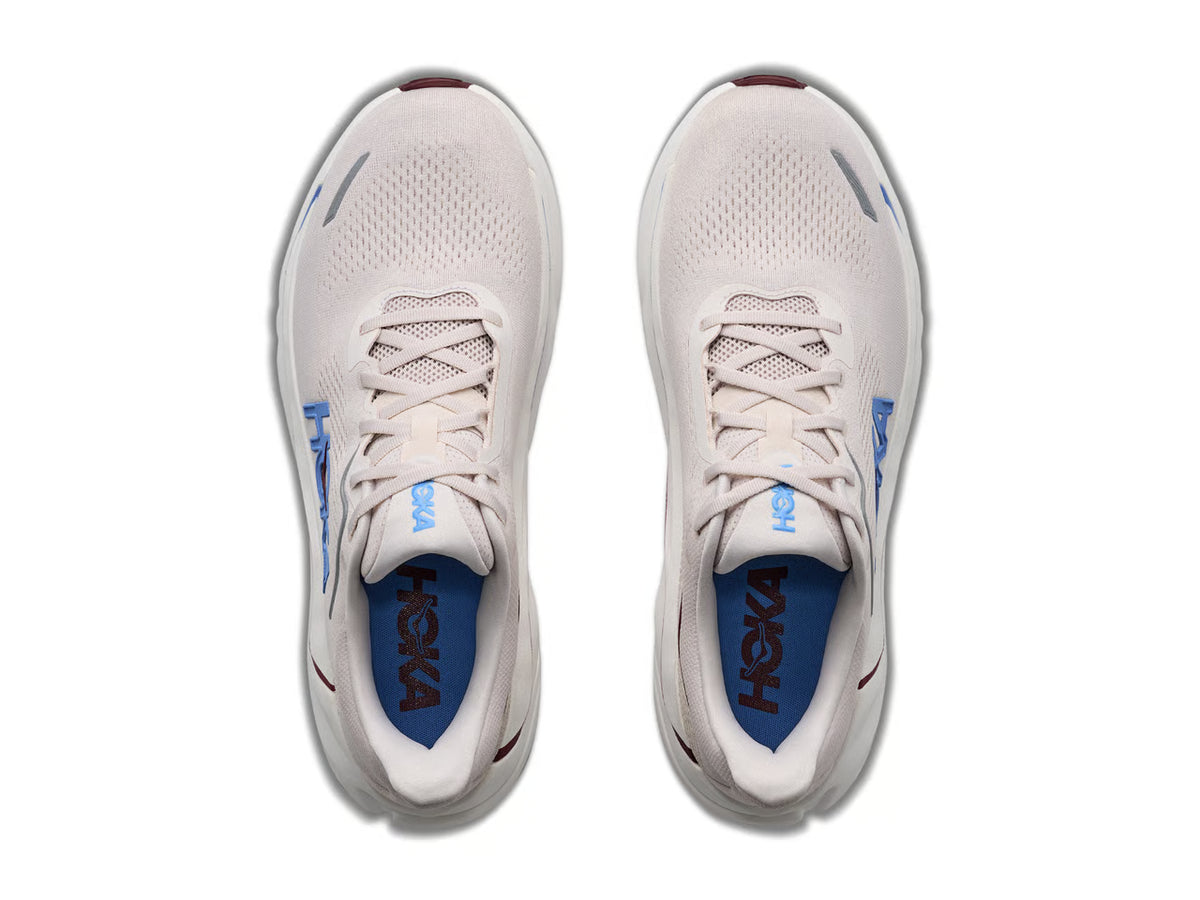Hoka Arahi 9 Stucco / Grout Mens