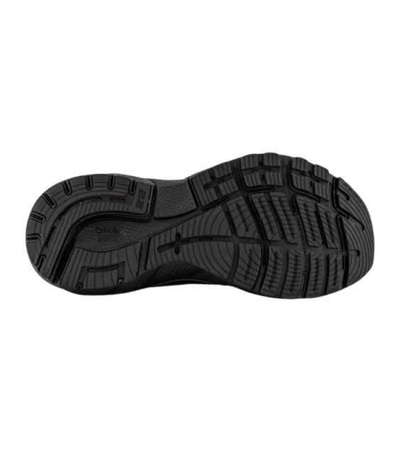 Brooks Adrenaline GTS 22 Black Mens