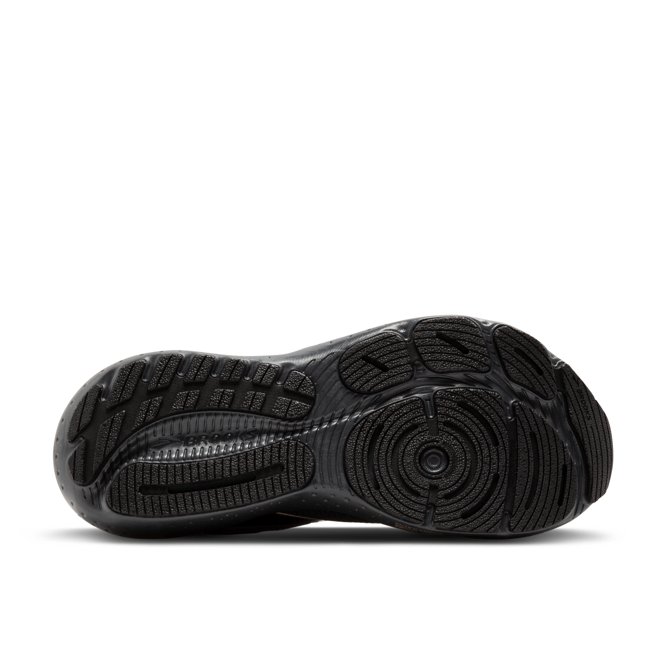 Brooks Glycerin 21 Black Mens