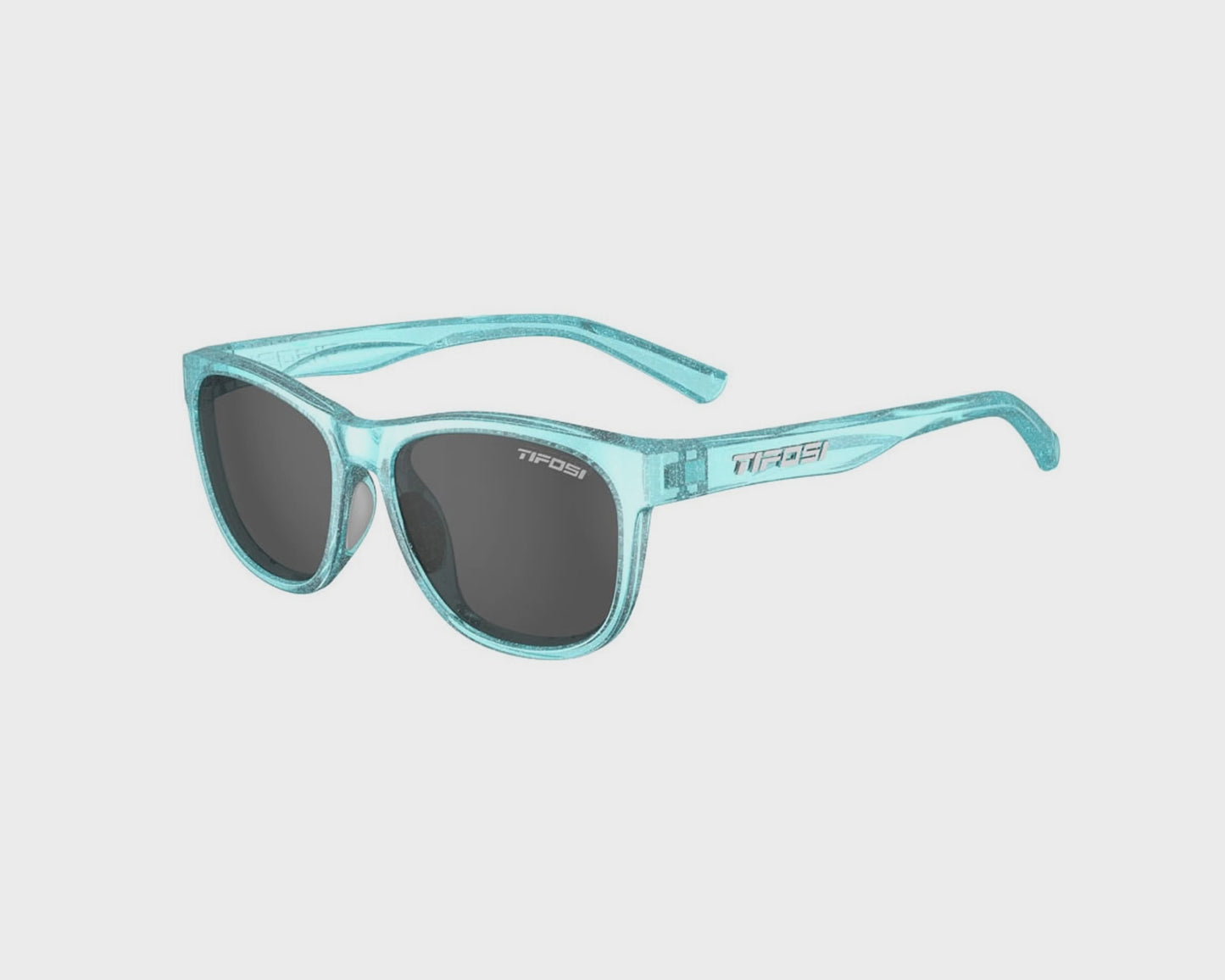 Tifosi Swank Glitter Mermaid Blue Sunglasses