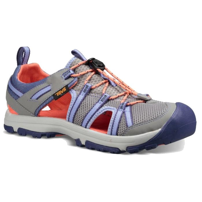 Teva Manatee Wild Dove Kids