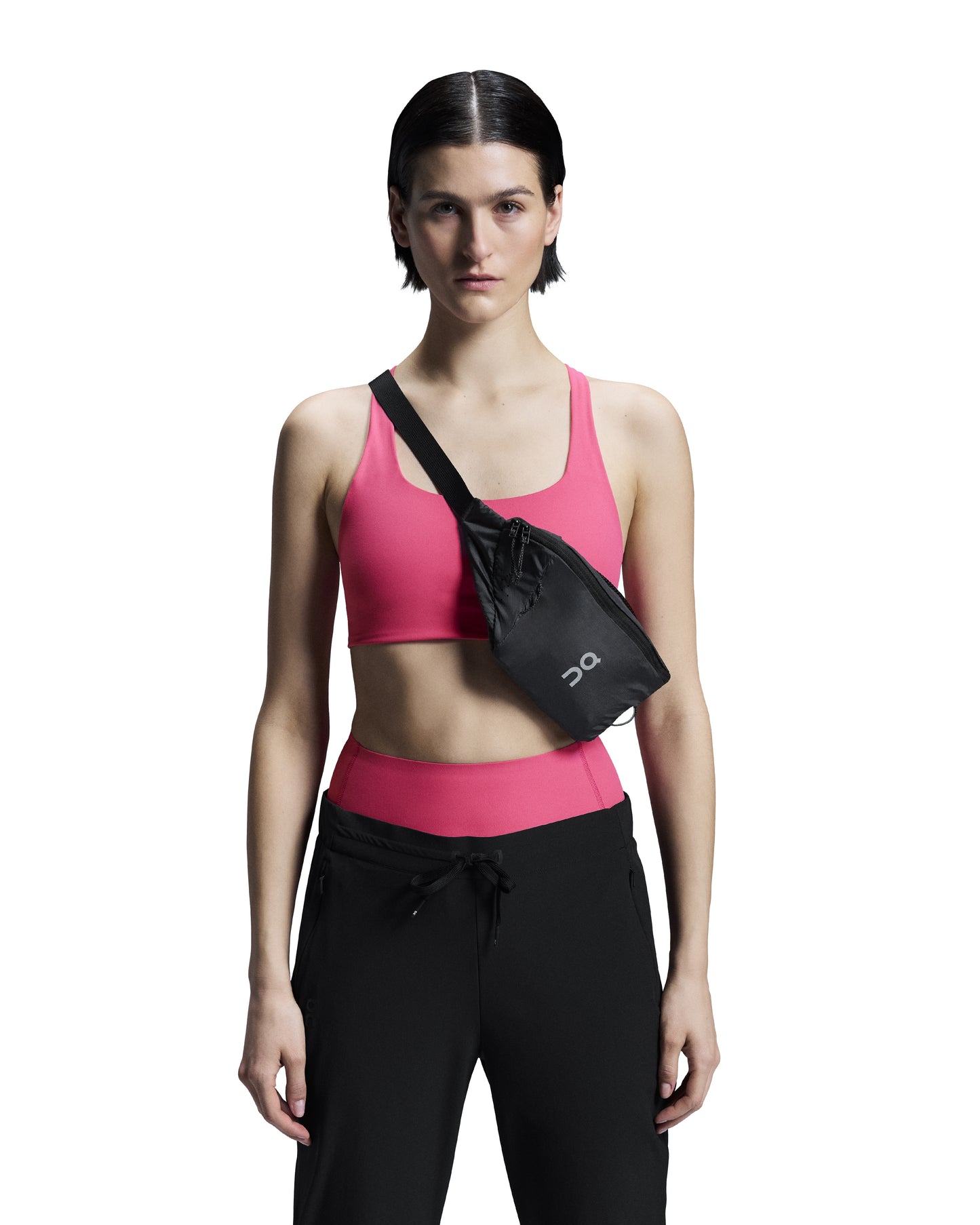 On Running Waist Pack 2L Lite Navy