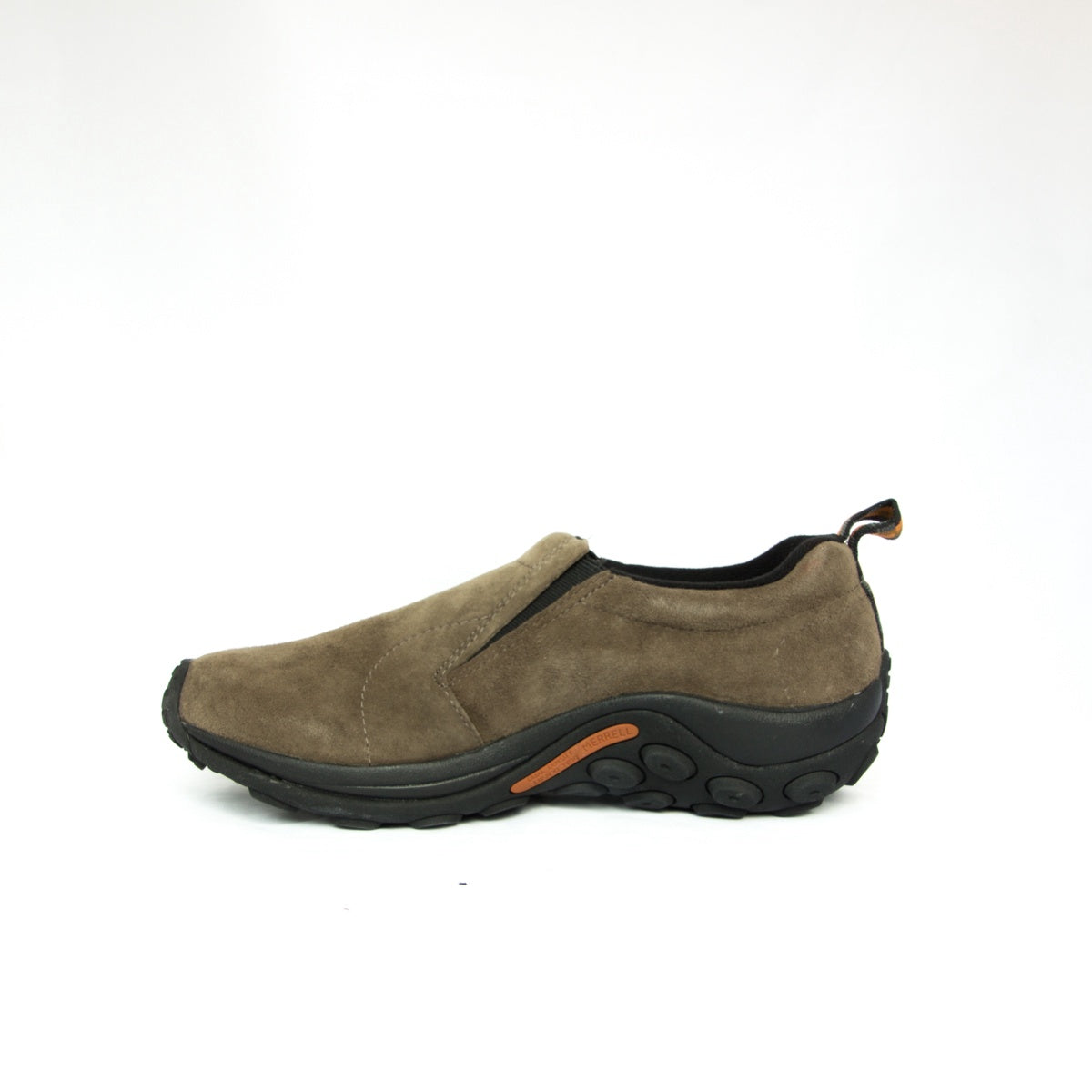 Merrell Jungle Moc Gunsmoke Mens