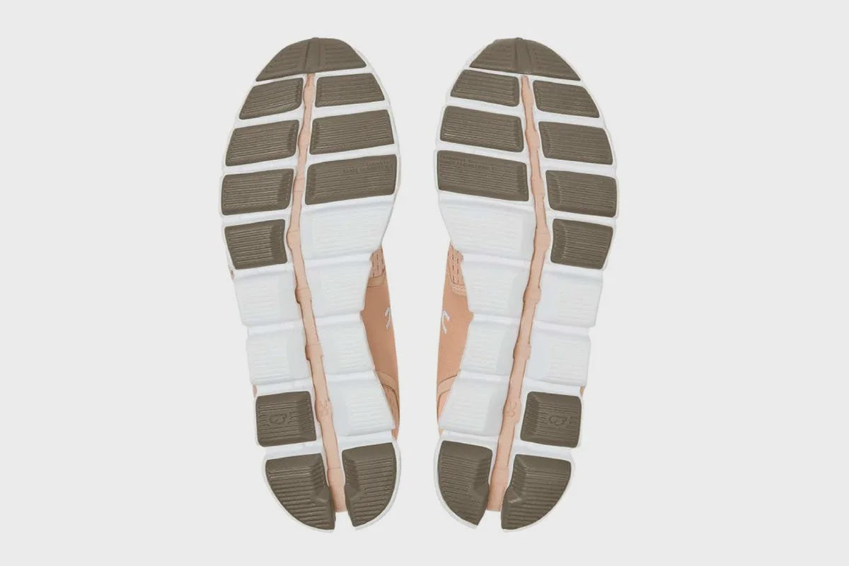 On Running Cloud 5 Rosebrown Womens