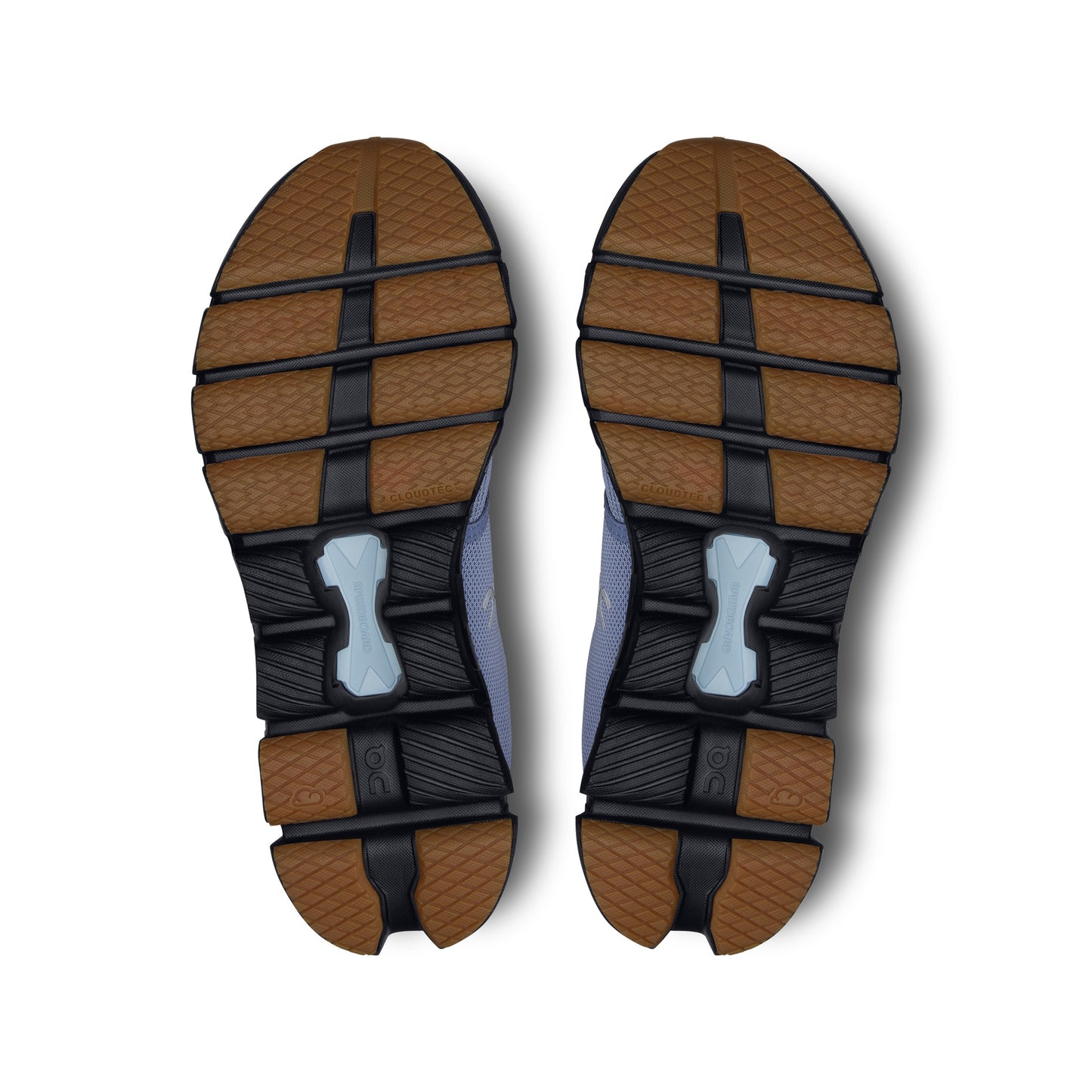On Running Cloud X 4 Feather Womens