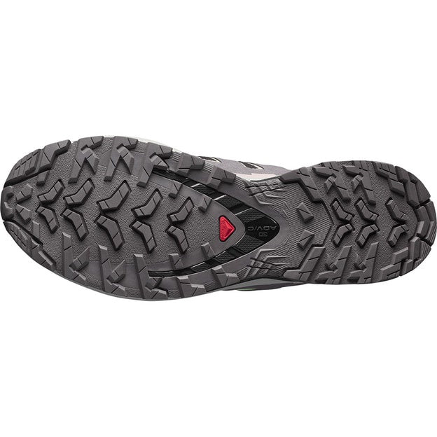 Salomon XA Pro 3D v9 GTX Patina Green Womens