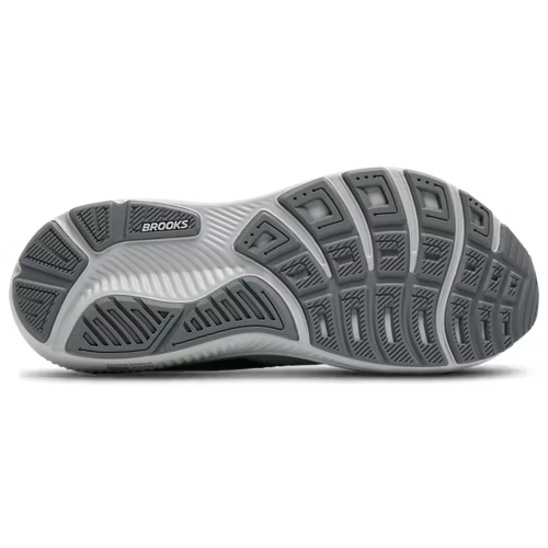 Brooks Ghost 18 Primer Grey / Oyster Mushroom Mens