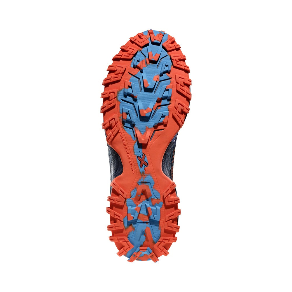 La Sportiva Bushido III Deep Sea Mens