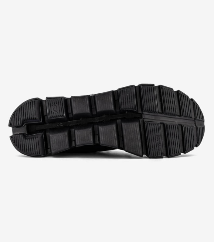 On Running Cloud 5 Black Womens
