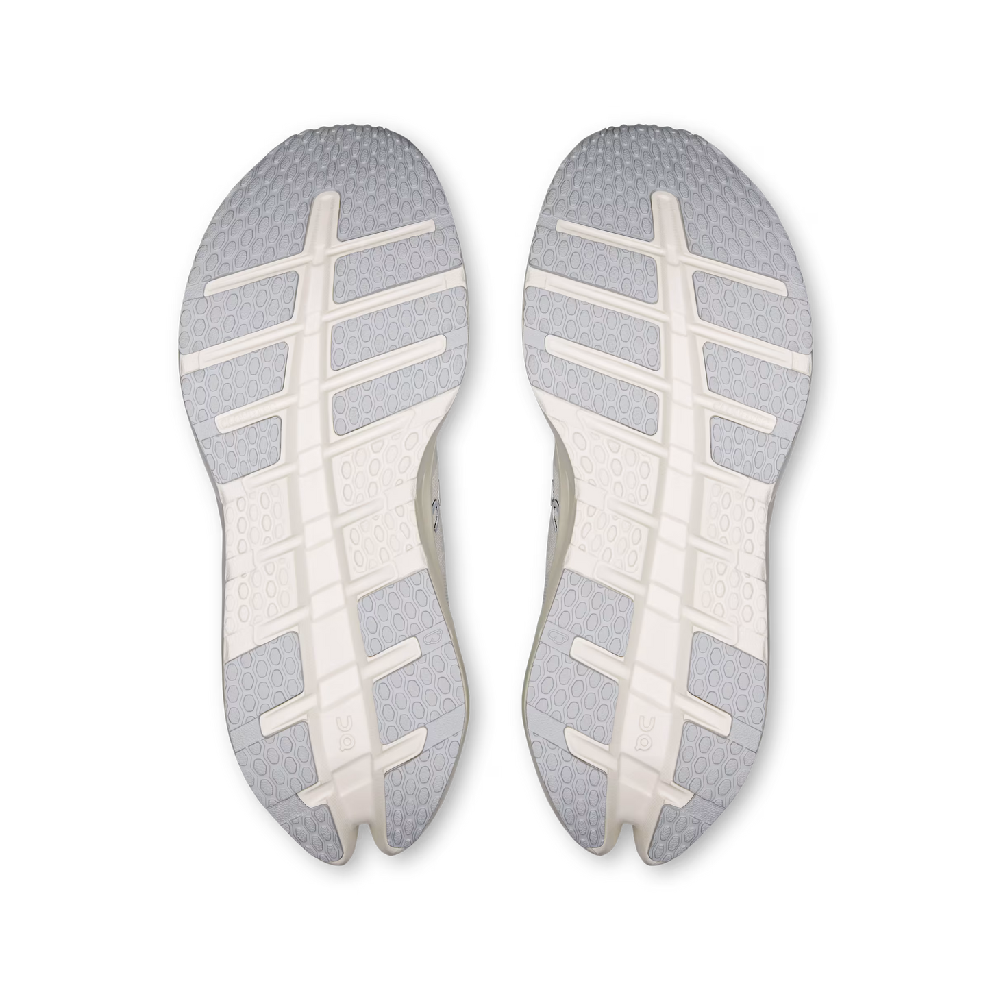 On Running Cloudrunner 3 White / Ivory Womens