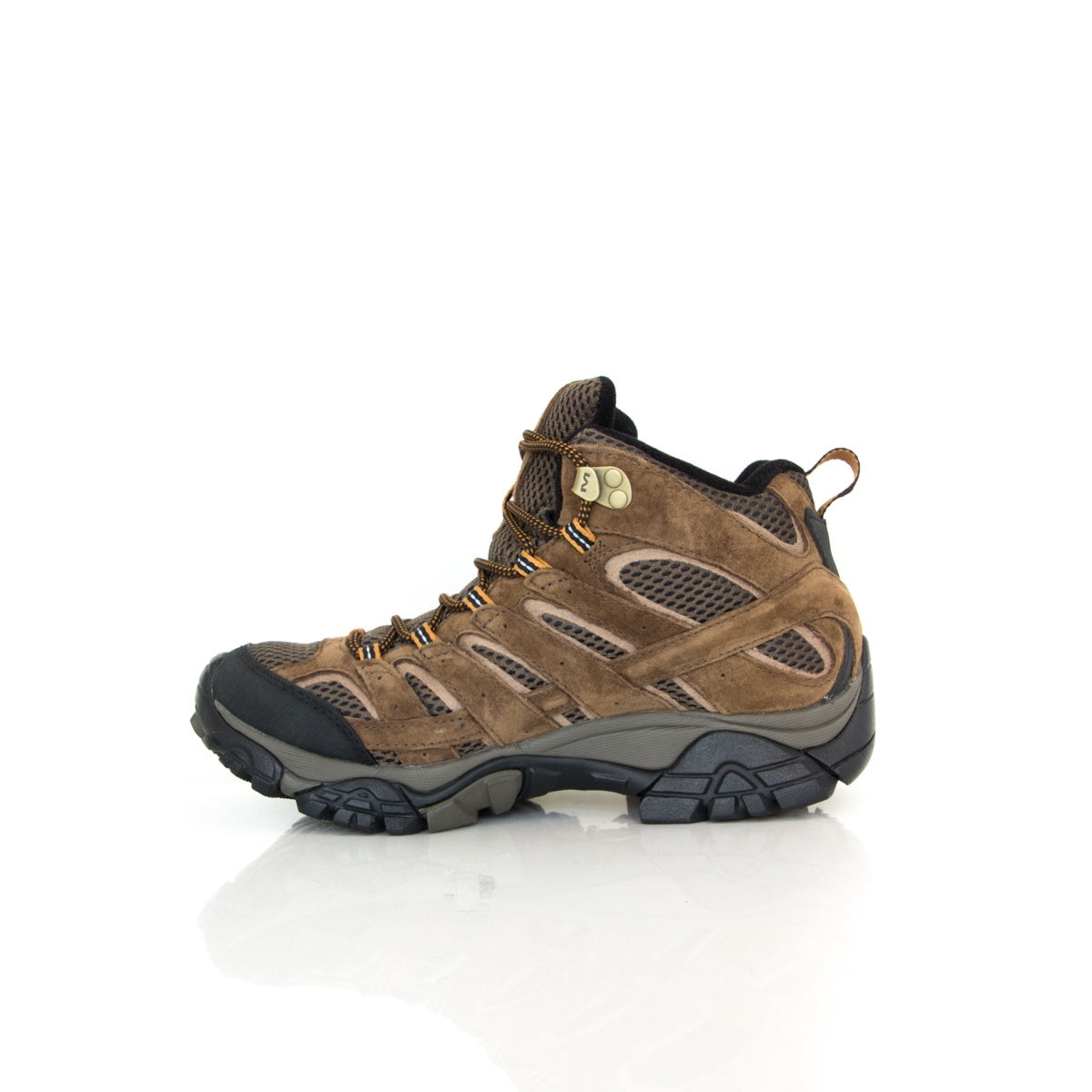 Merrell Moab 2 Mid WTPF Earth Mens