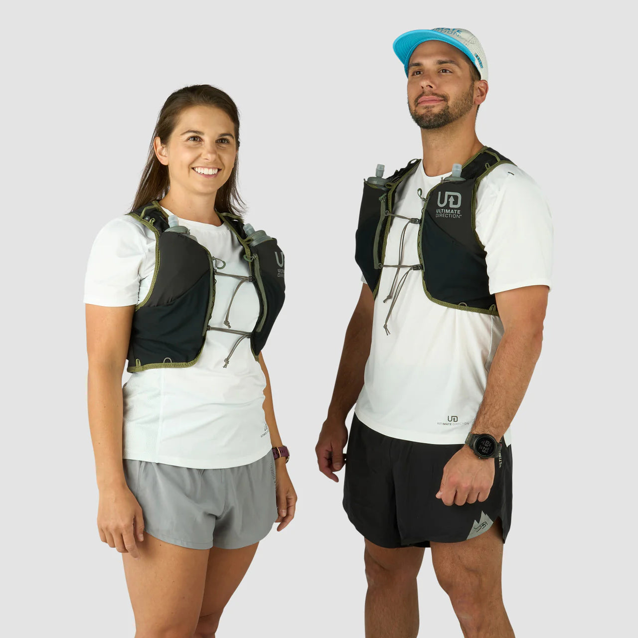 Ultimate Direction Race Vest 6L - Unisex
