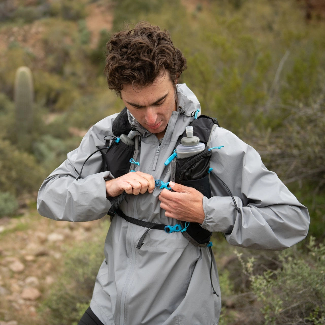 Ultimate Direction Mountain Vest 6.0 Mens