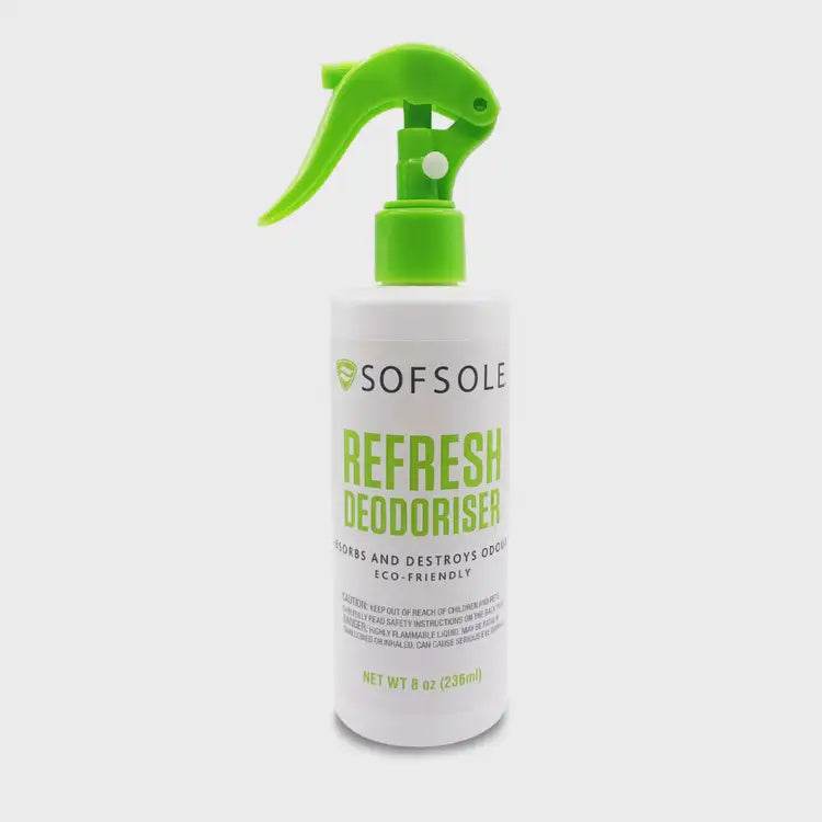 Sof Sole Fresh Fogger Deodoriser