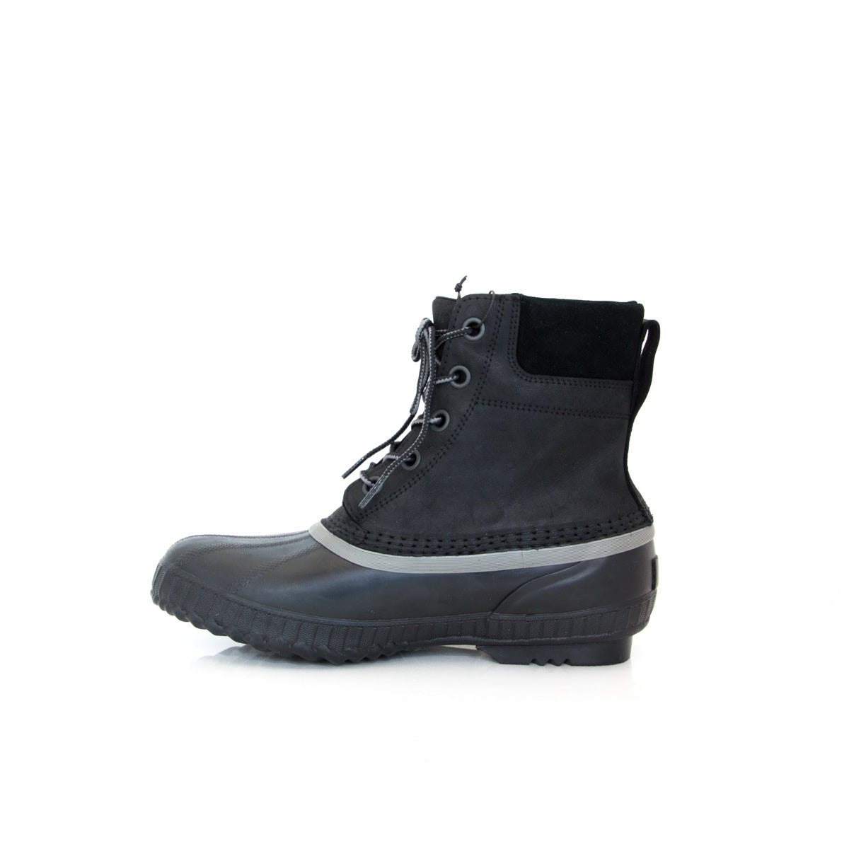 Sorel Cheyanne II Black Mens