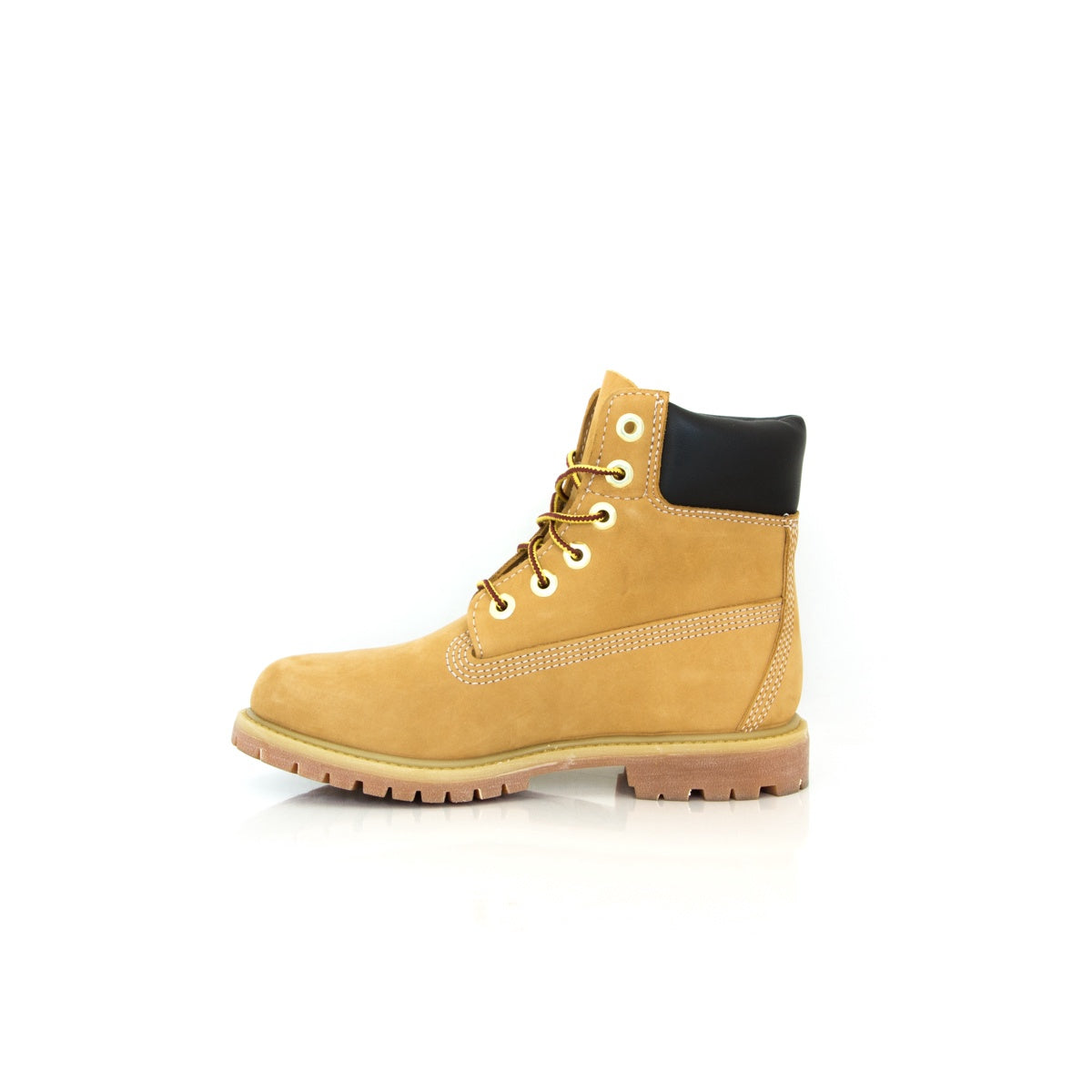 Timberland 6 Inch Premium Wheat Womens