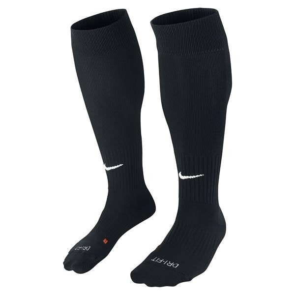 Nike Academy Knee High Socks Black