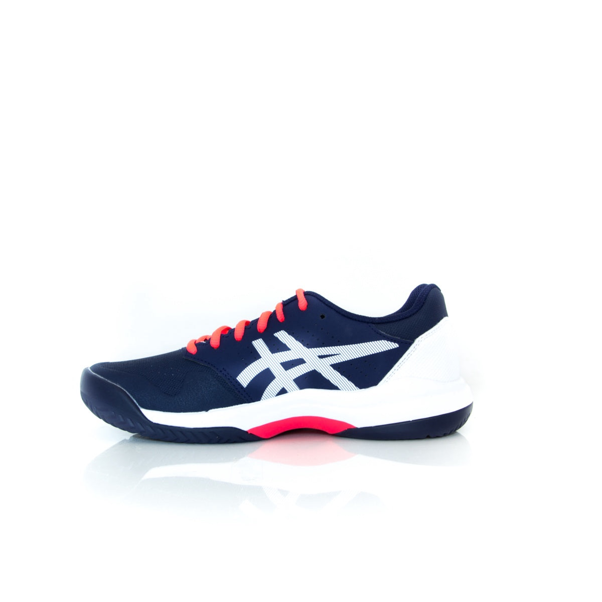 Asics Game 7 Peacoat Womens (LAST PAIR US 9.5)