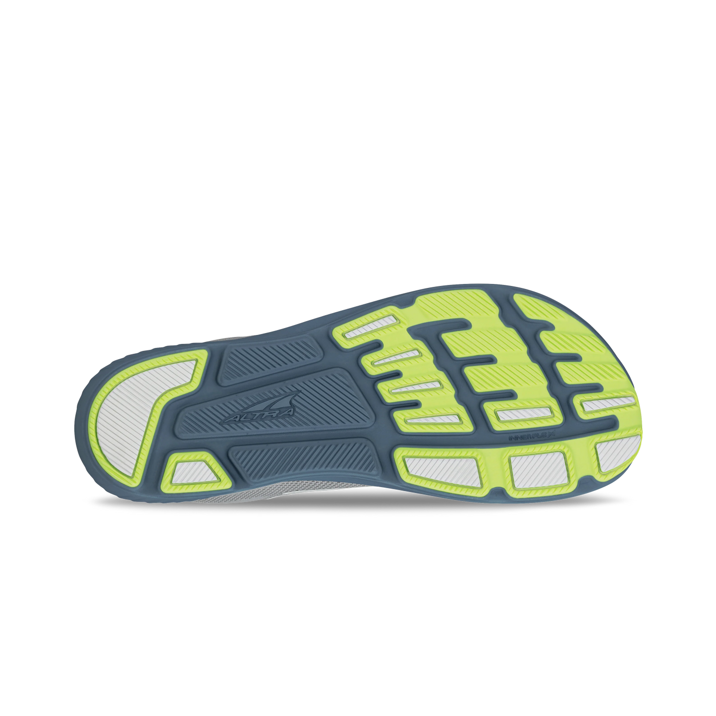Altra Escalante 4 Grey / Lime Mens