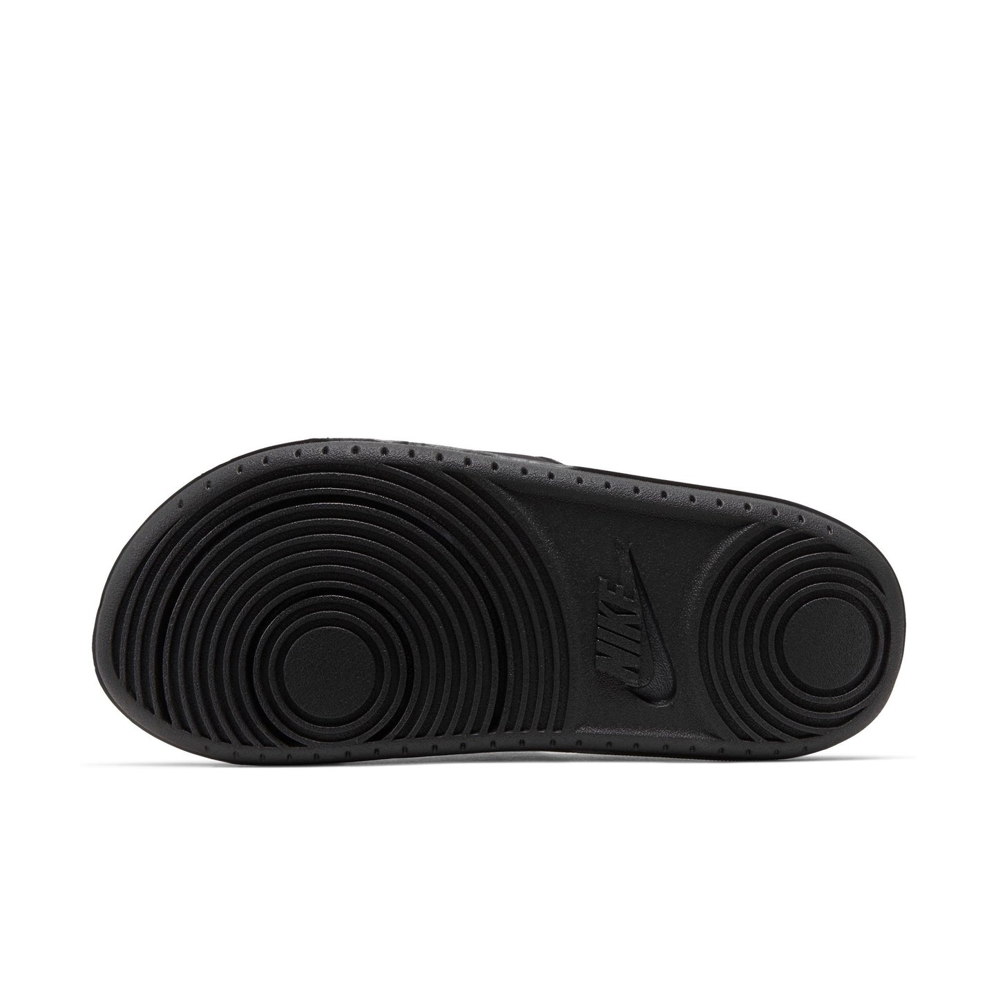 Nike Offcourt Slides Black Womens