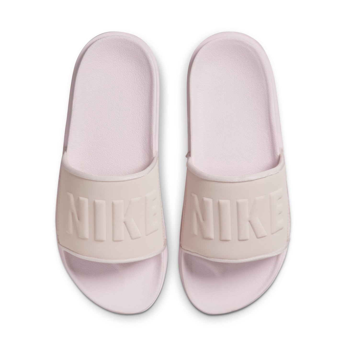Nike Offcourt Slides Rose Womens