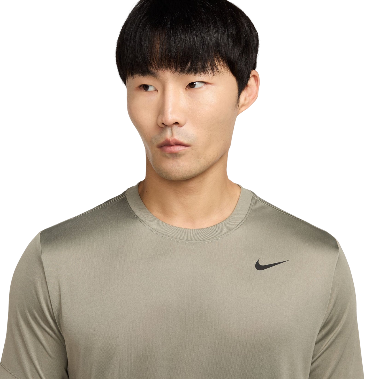 Nike Dri-Fit Legend Tee Sage Mens