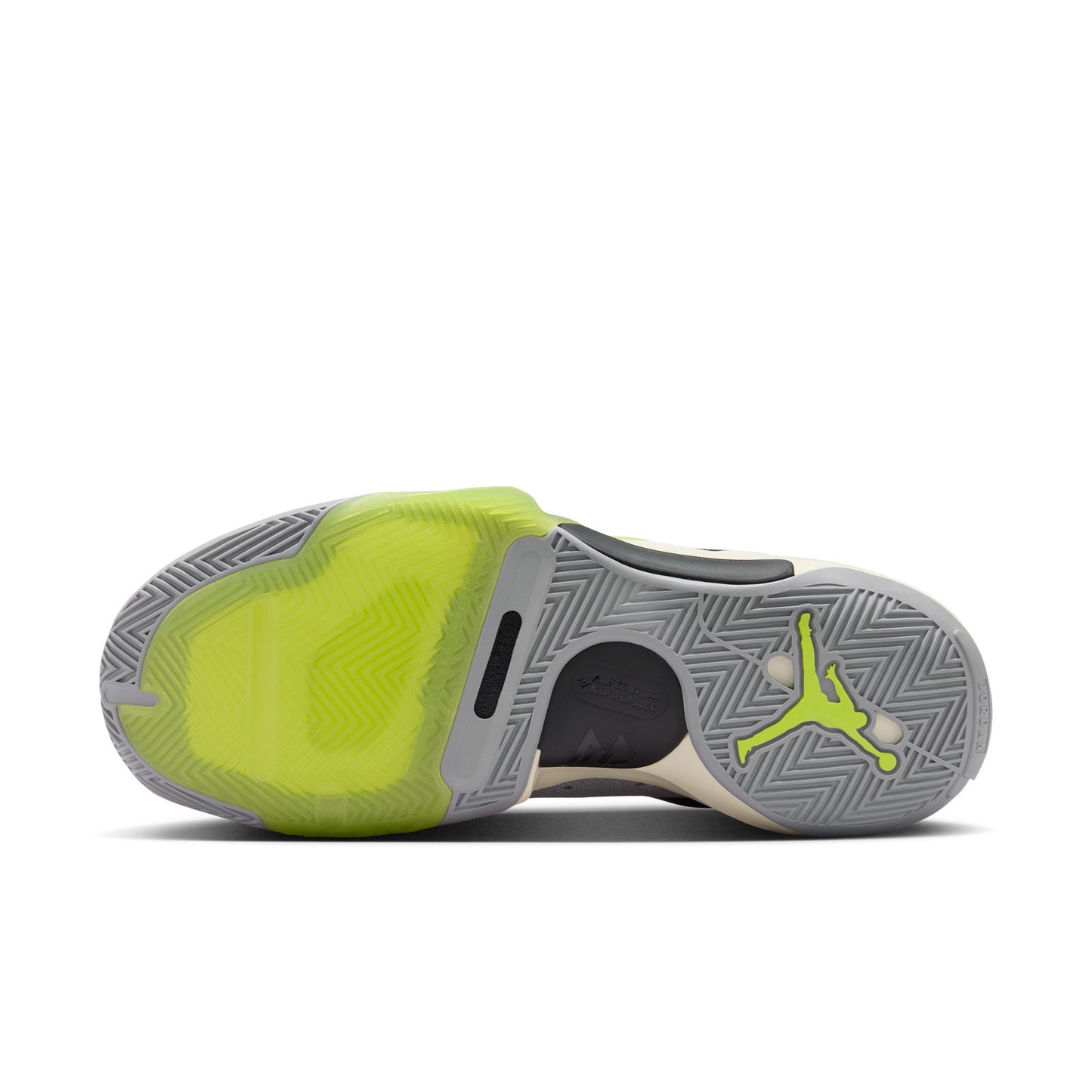 Nike Jordan One Take 5 Cyber Mens