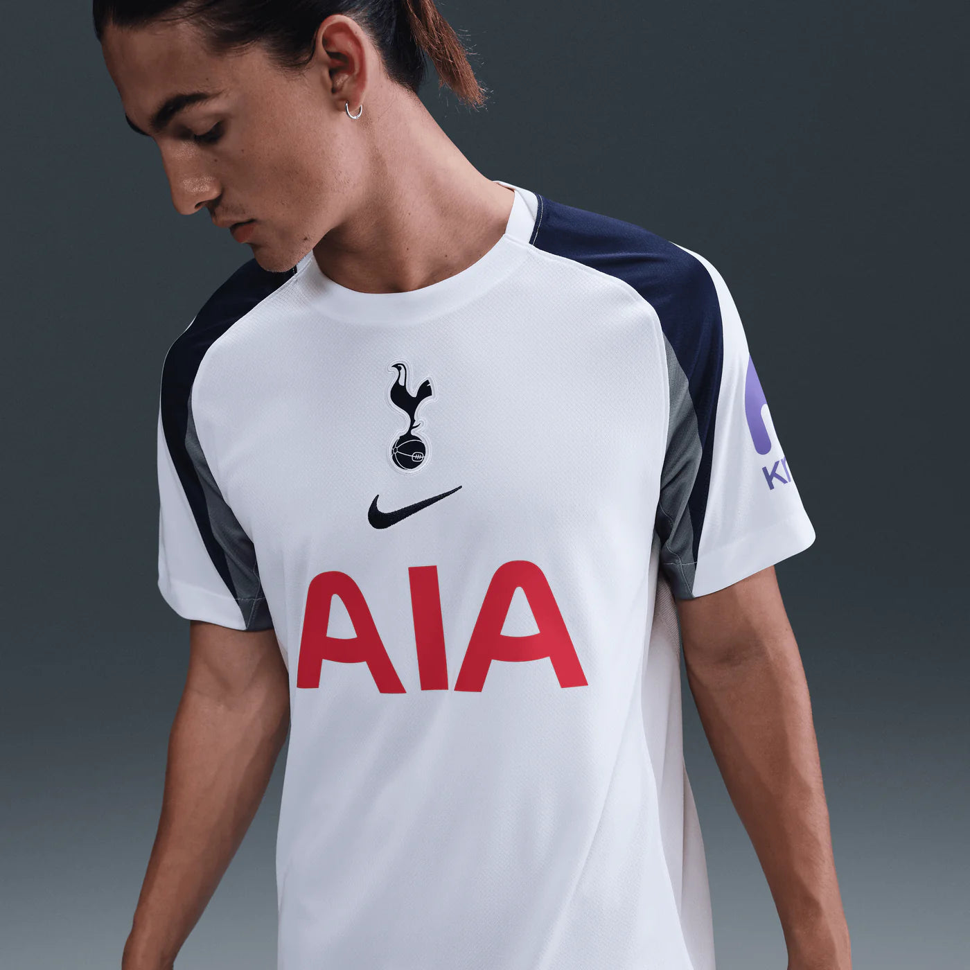 Nike Tottenham Hotspur 25/26 Jersey Mens