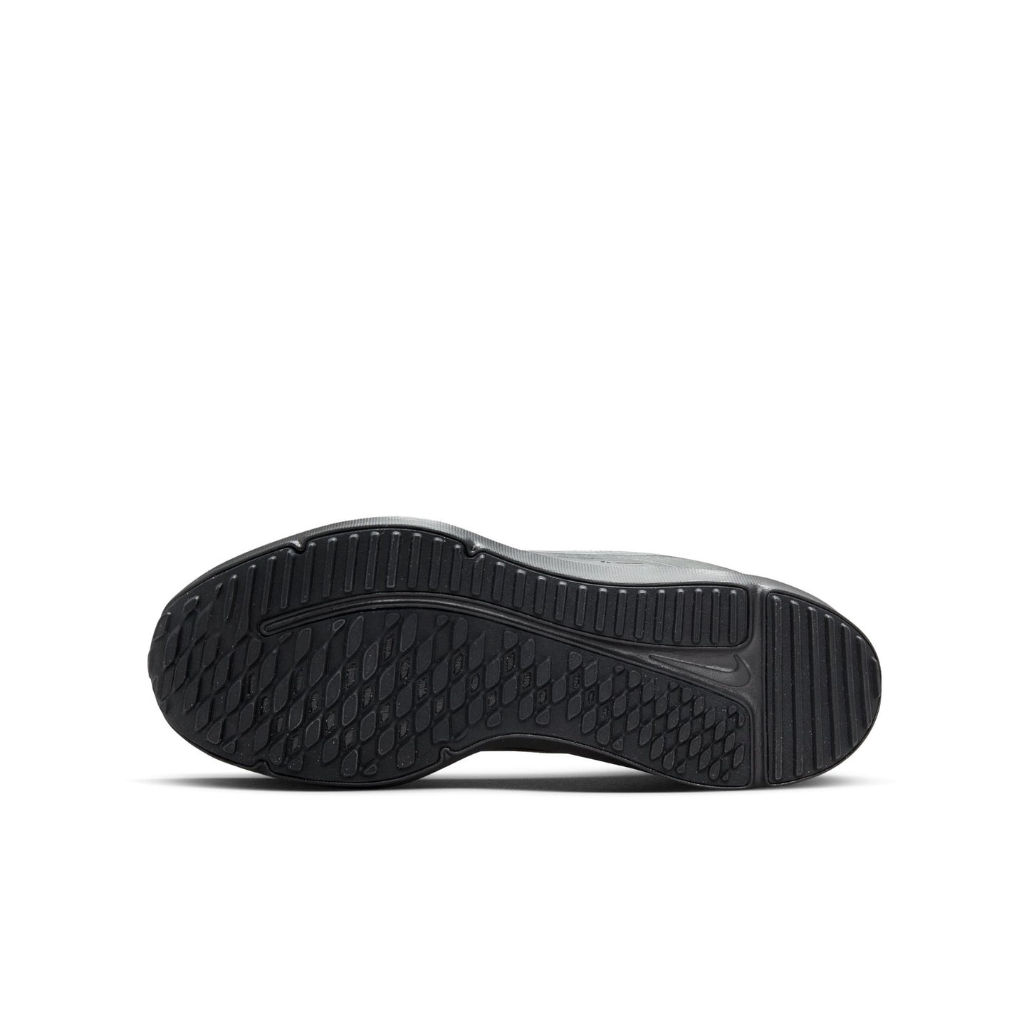 Nike Cosmic Runner Black (GS) Kids