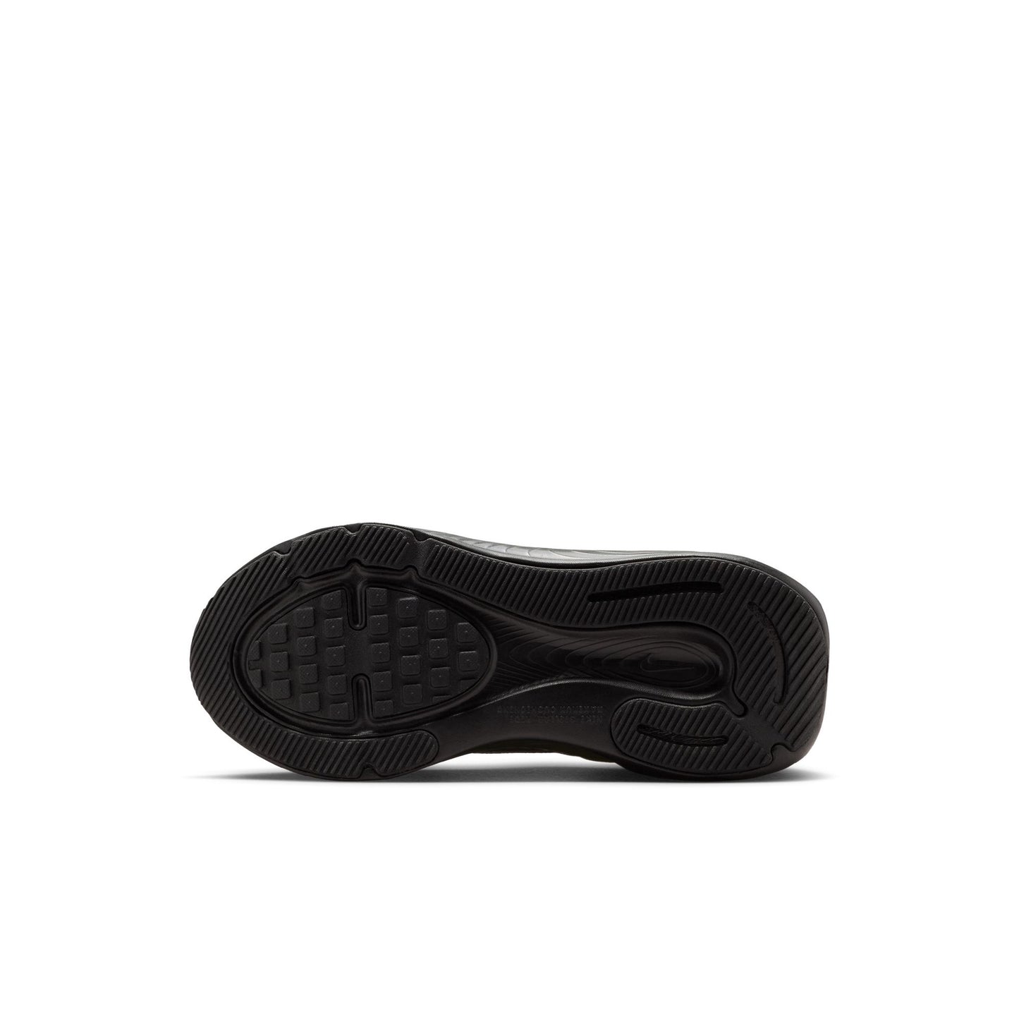 Nike Stellar Ride Black (PSV) Kids