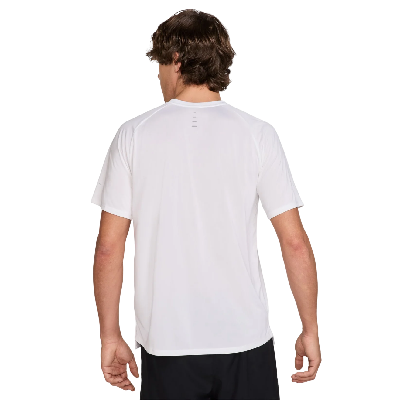 Nike Stride Dri-FIT ADV Short-Sleeve Running Tee Mens