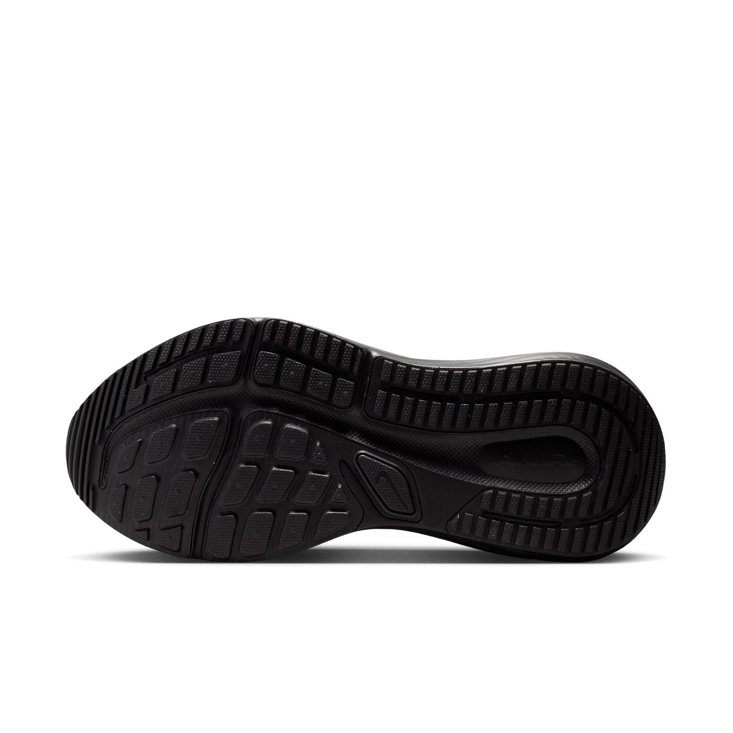Nike Air Winflo 12 Black Mens