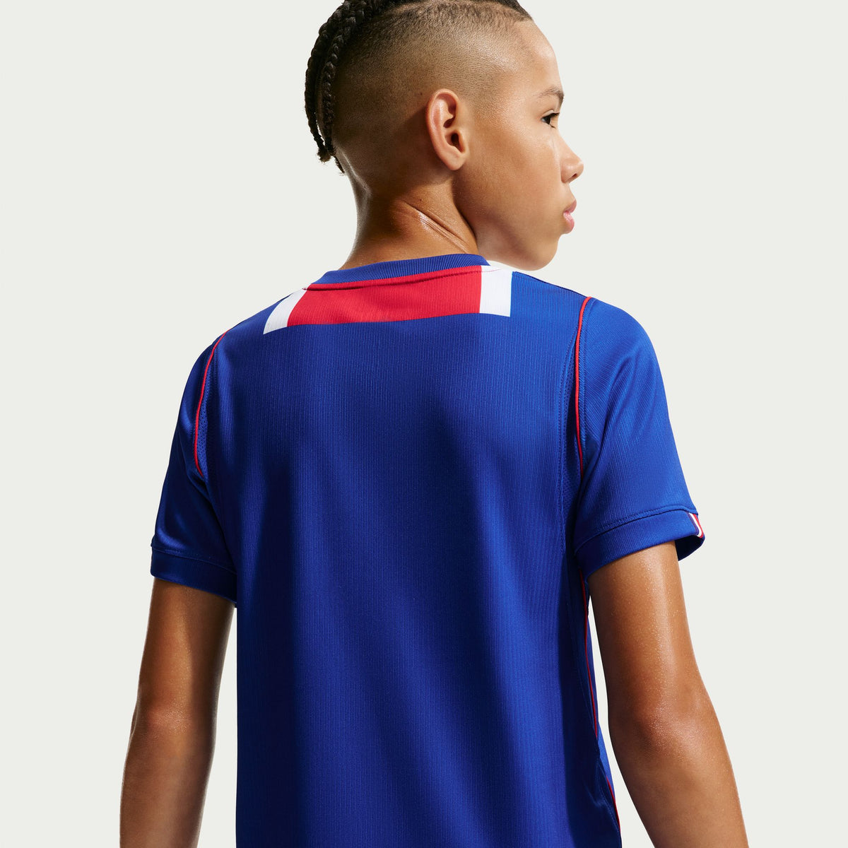 Nike PSG 26/27 Stadium Home Jersey Kids