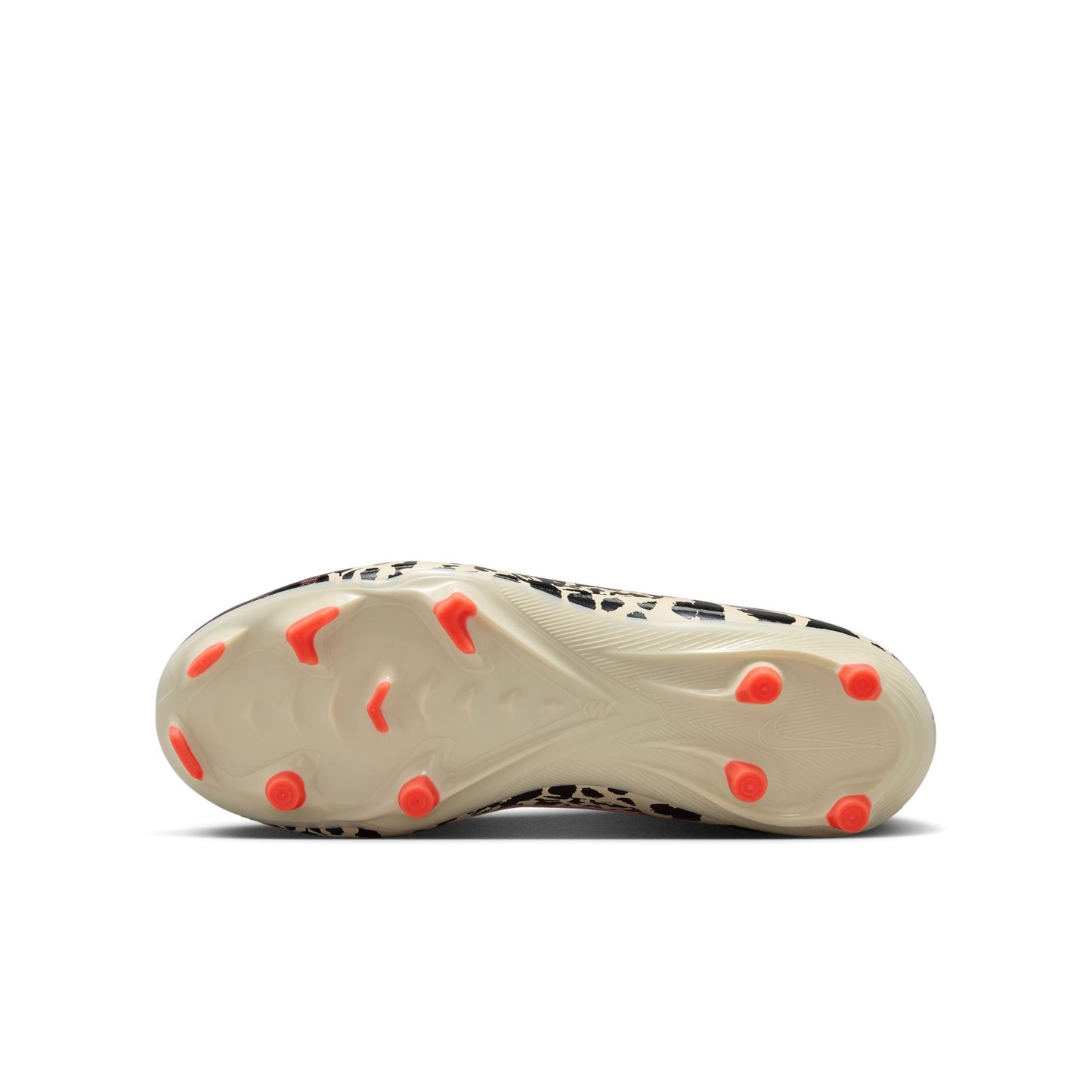 Nike United Jr. Mercurial Vapor 16 Academy Burgundy MG