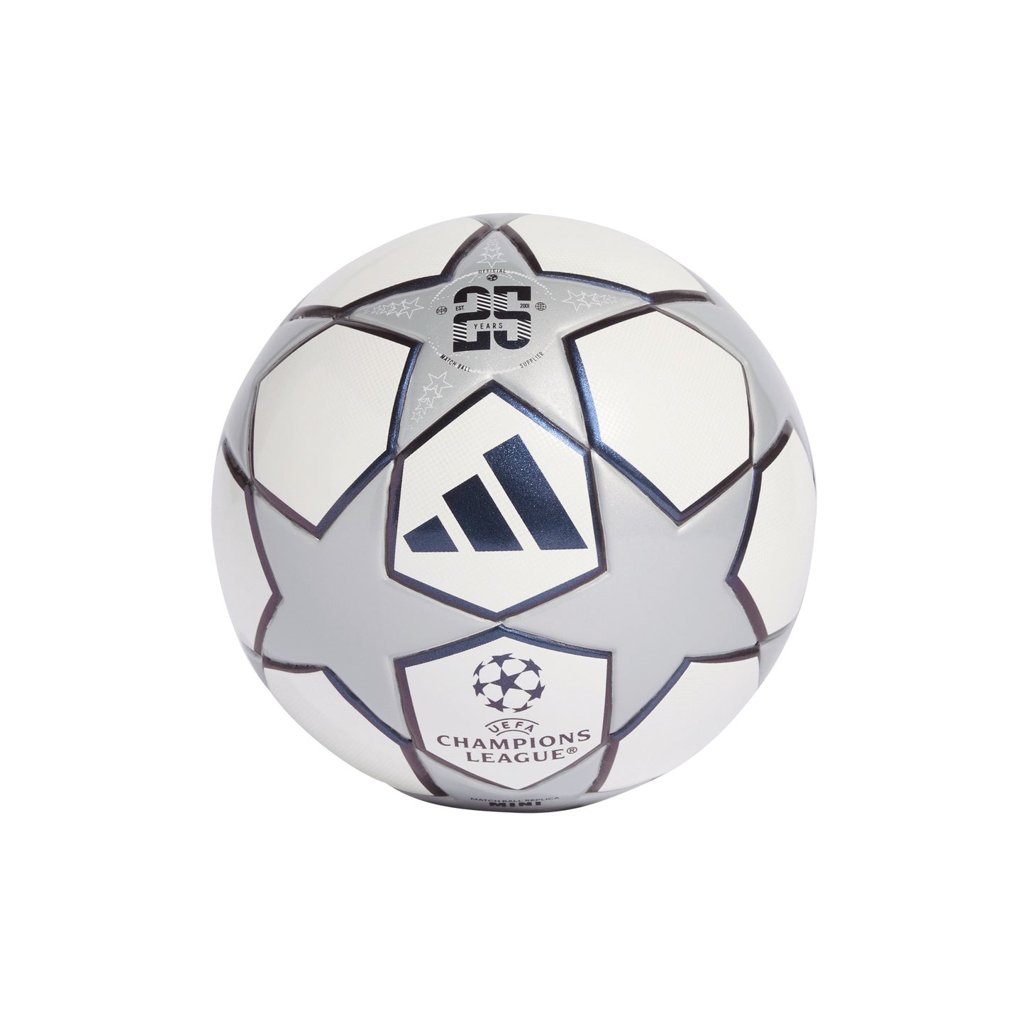 Adidas UCL Club Football - Mini