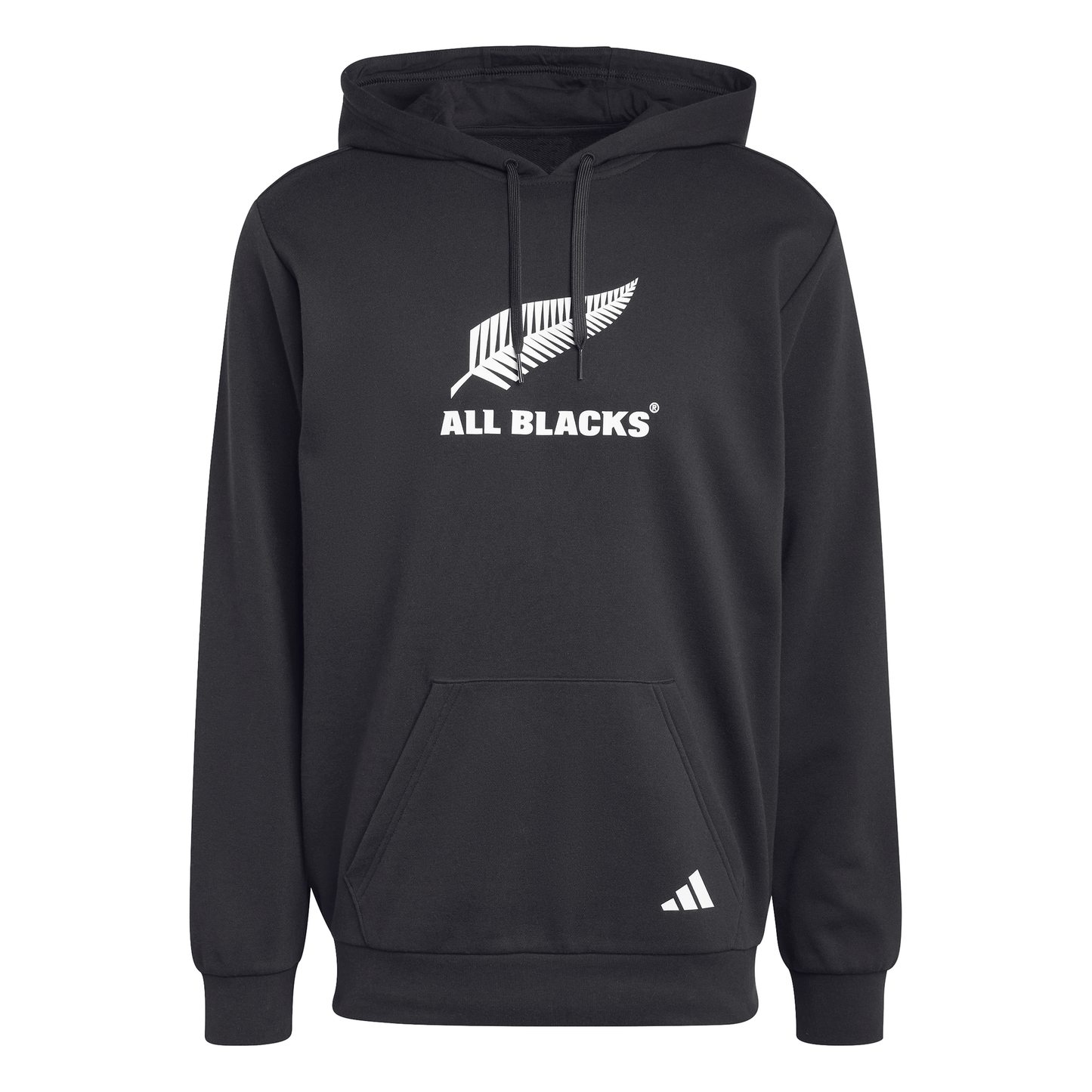 Adidas AB Logo Hood Mens