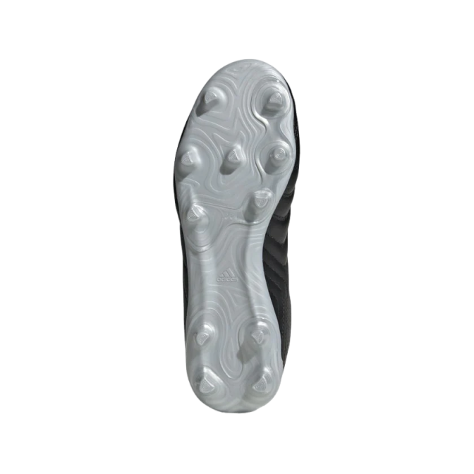 Adidas Copa 19.3 FG J Core Black Kids