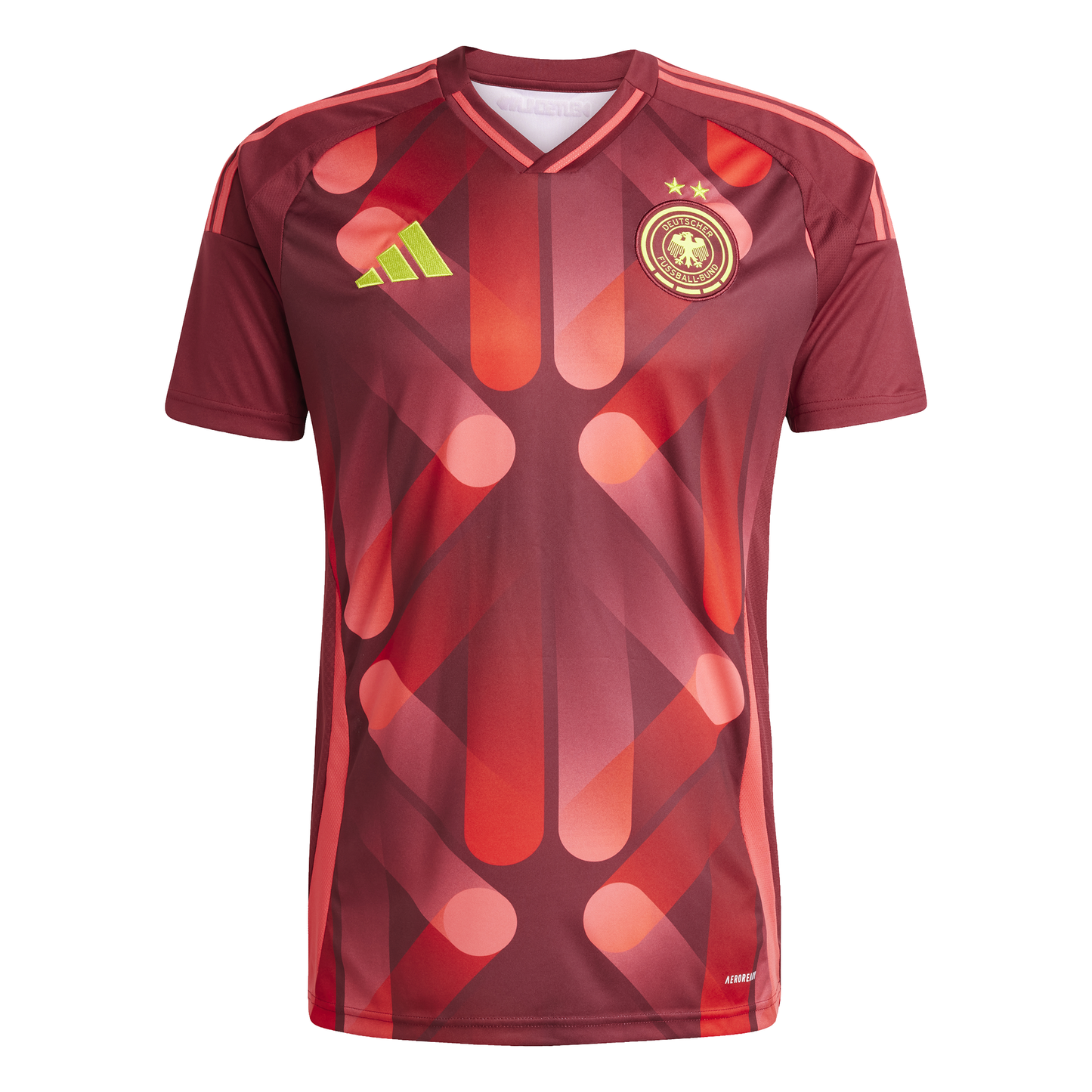 Adidas DFB (Germany) Away Jersey