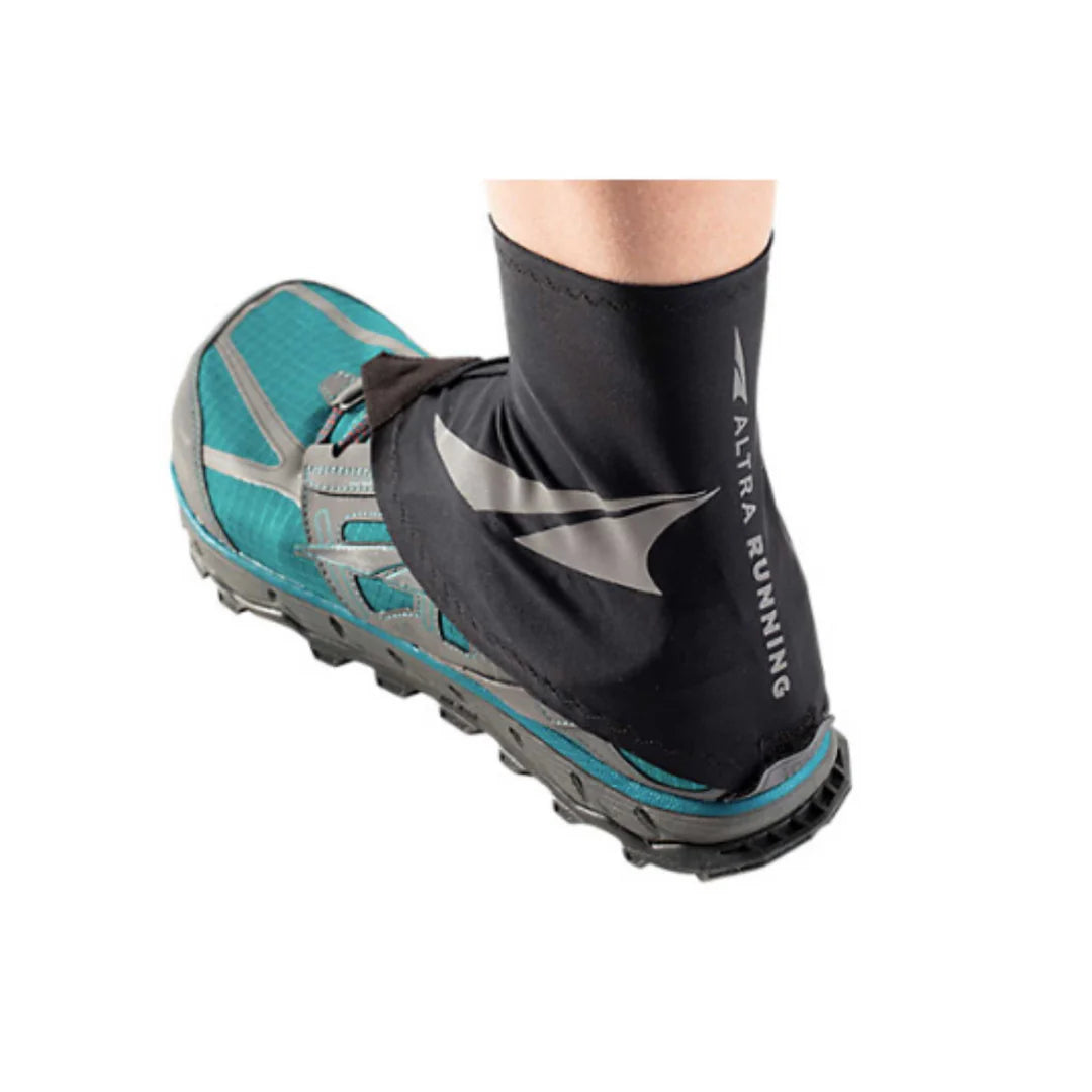 Altra Trail Gaiter Black/Grey