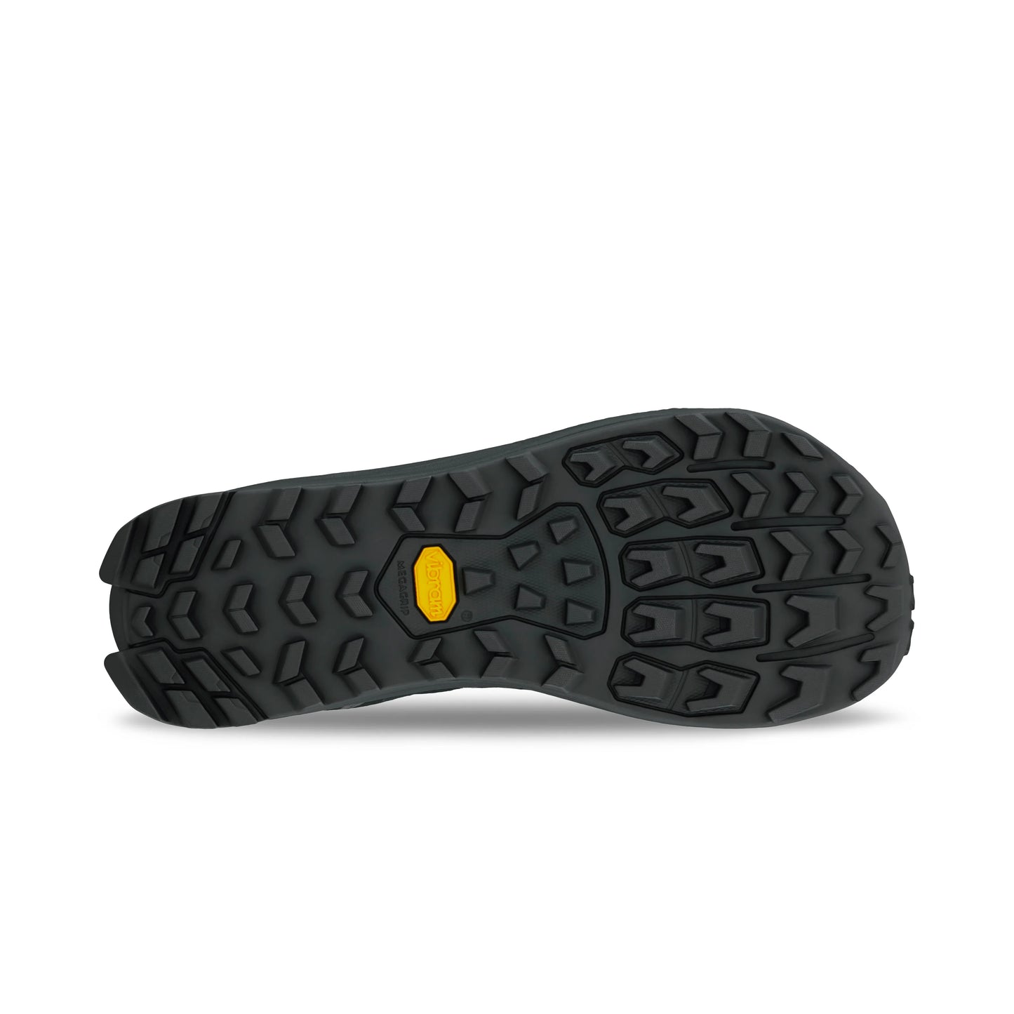 Altra Lone Peak 9+ Black Womens