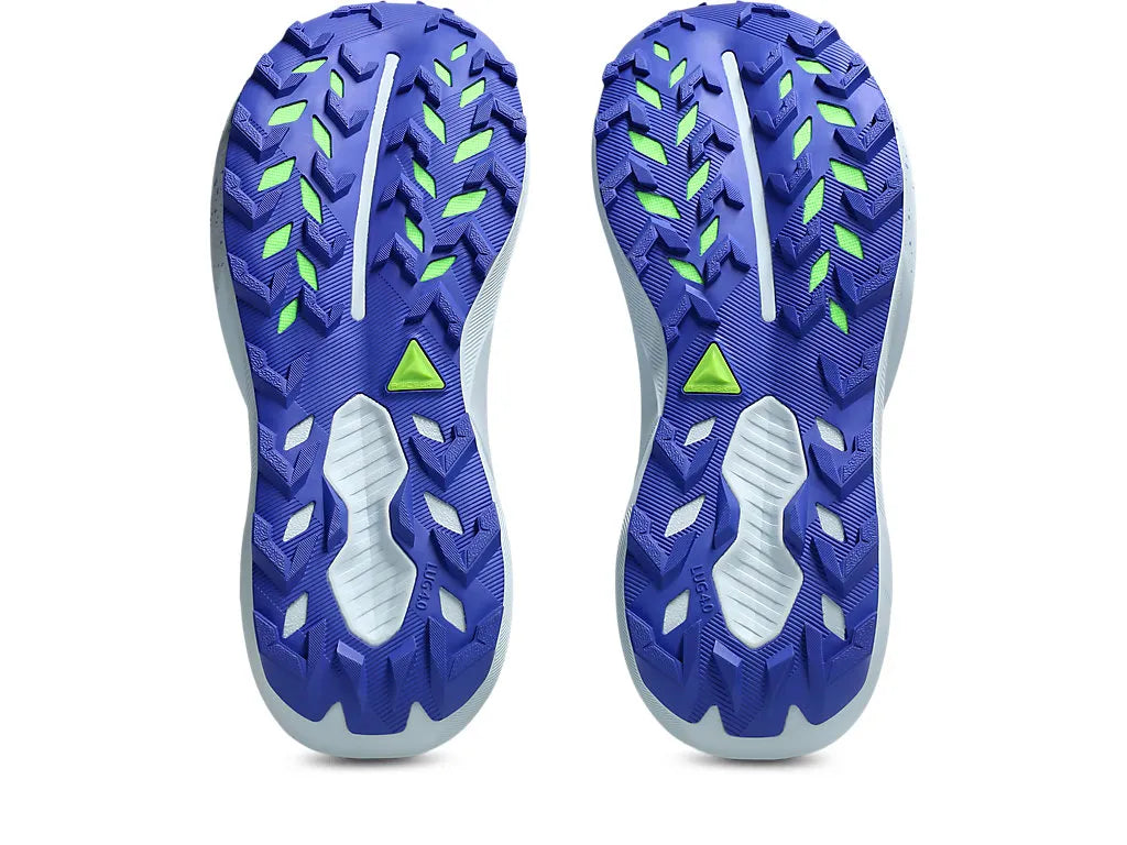 Asics Gel-Trabuco 14 Black / Amethyst Womens