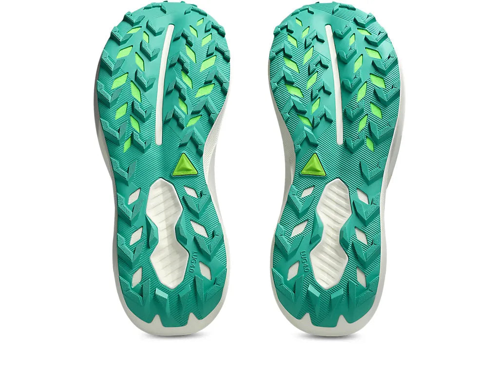 Asics Gel-Trabuco 14 Black / Clay Canyon Mens