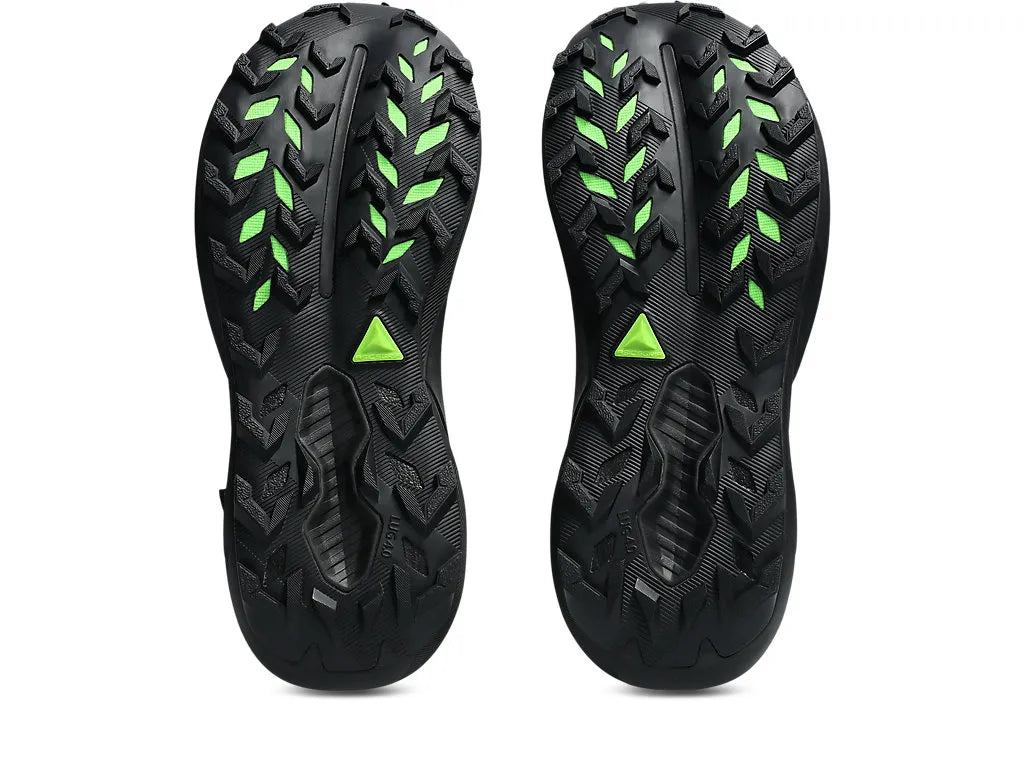 Asics Gel-Trabuco 14 GTX Black Womens