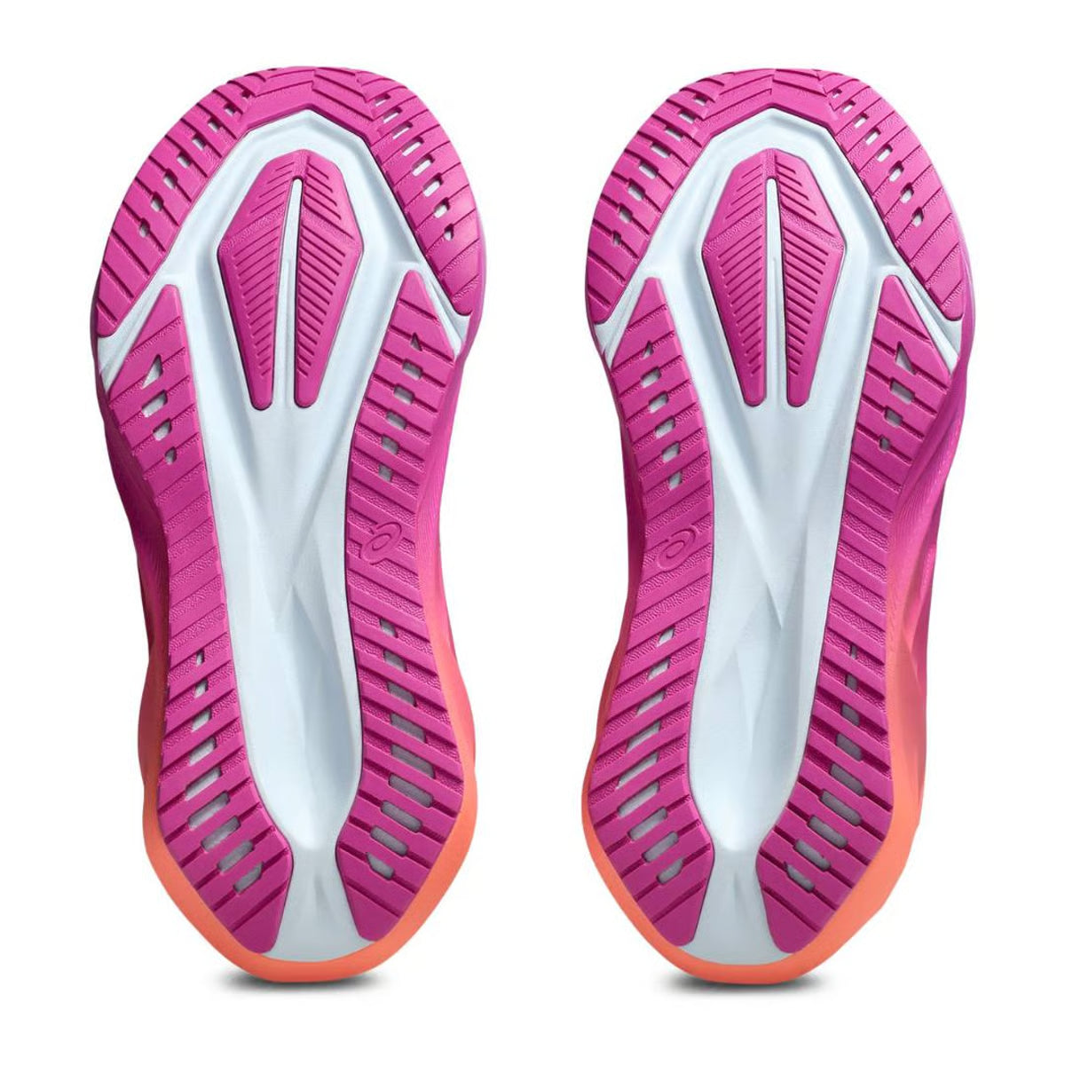 Asics Novablast 5 Sky / Digital Womens