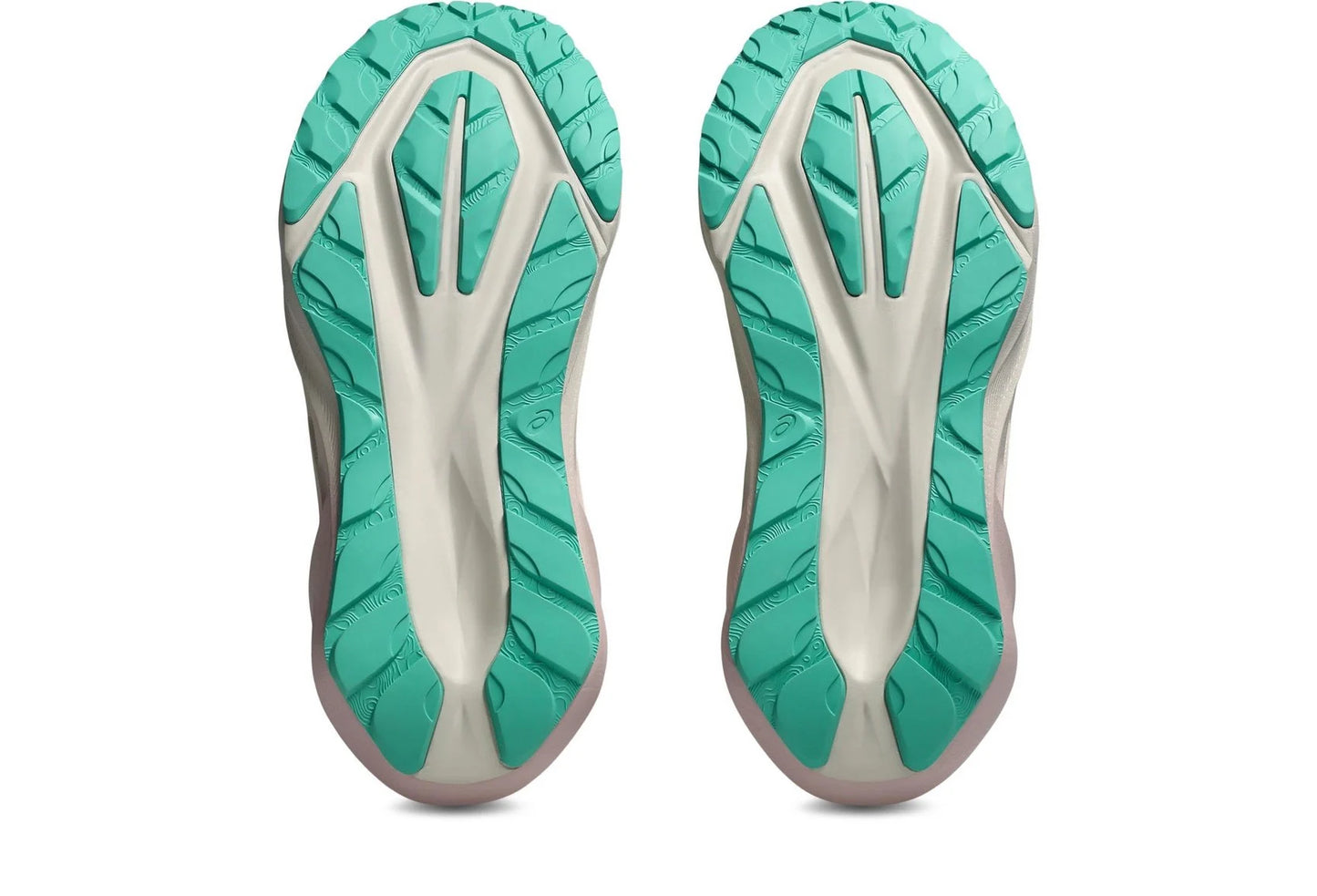 Asics Novablast 5 TR NB Light Dust Womens